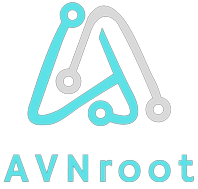 AVNroot Logo